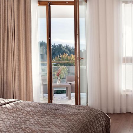 Apartamenty In - Prywatne Apartamenty - Gwiazda Morza Władysławowo Dış mekan fotoğraf