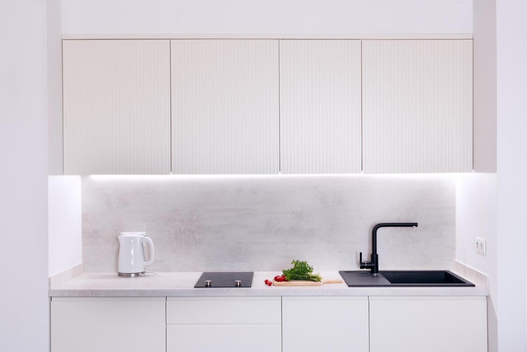 Apartamenty In - Prywatne Apartamenty - Gwiazda Morza Władysławowo Dış mekan fotoğraf