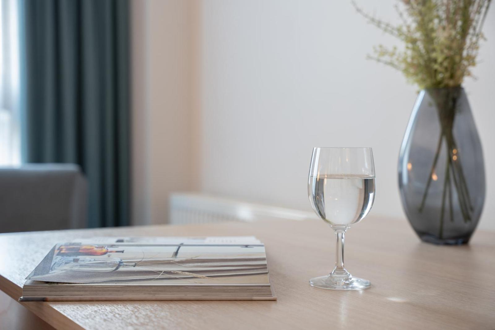 Apartamenty In - Prywatne Apartamenty - Gwiazda Morza Władysławowo Dış mekan fotoğraf