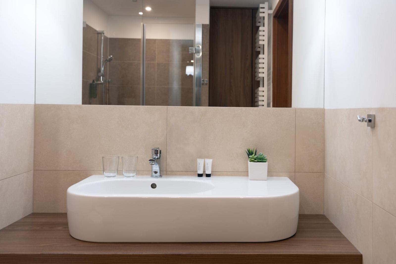 Apartamenty In - Prywatne Apartamenty - Gwiazda Morza Władysławowo Dış mekan fotoğraf