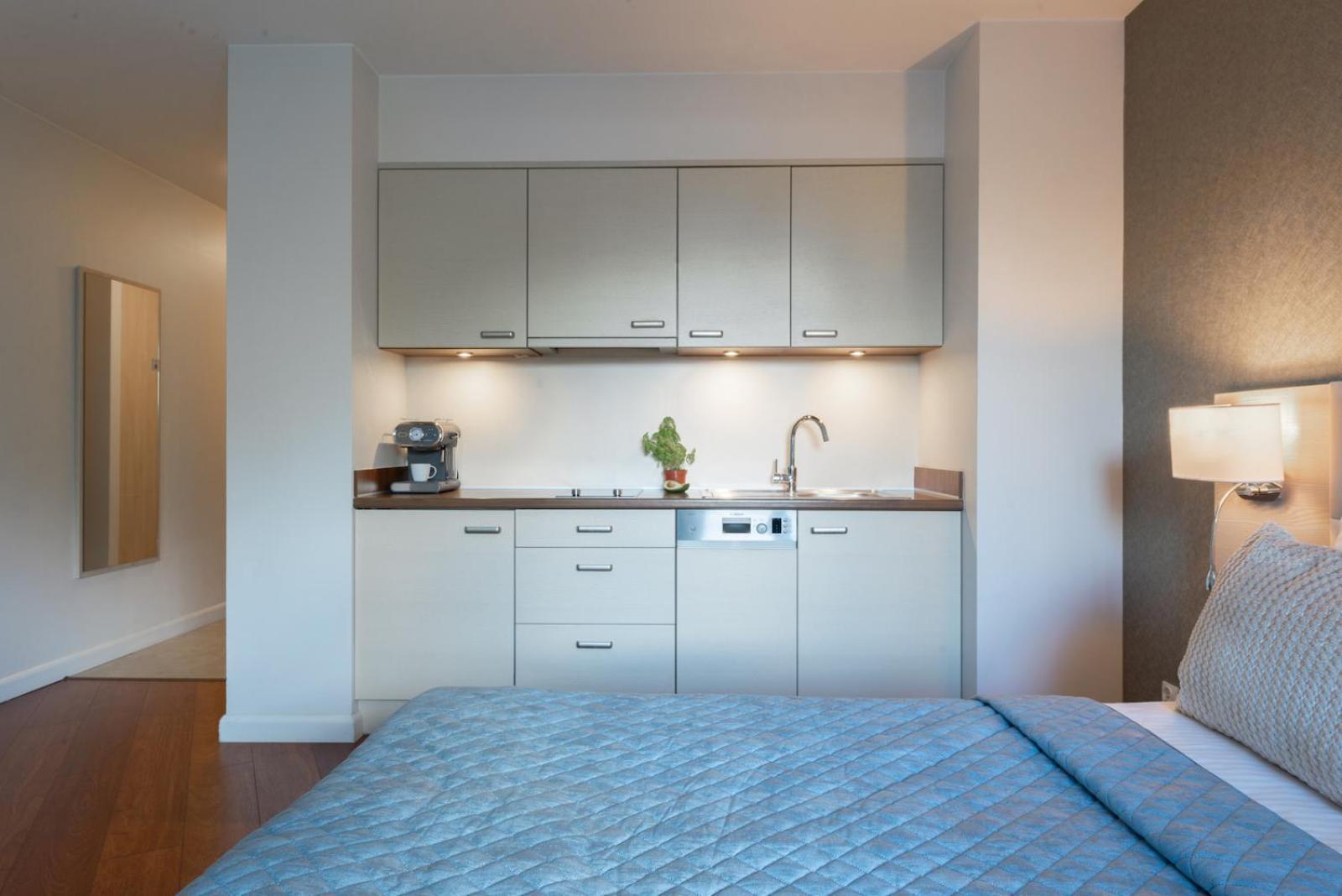 Apartamenty In - Prywatne Apartamenty - Gwiazda Morza Władysławowo Dış mekan fotoğraf