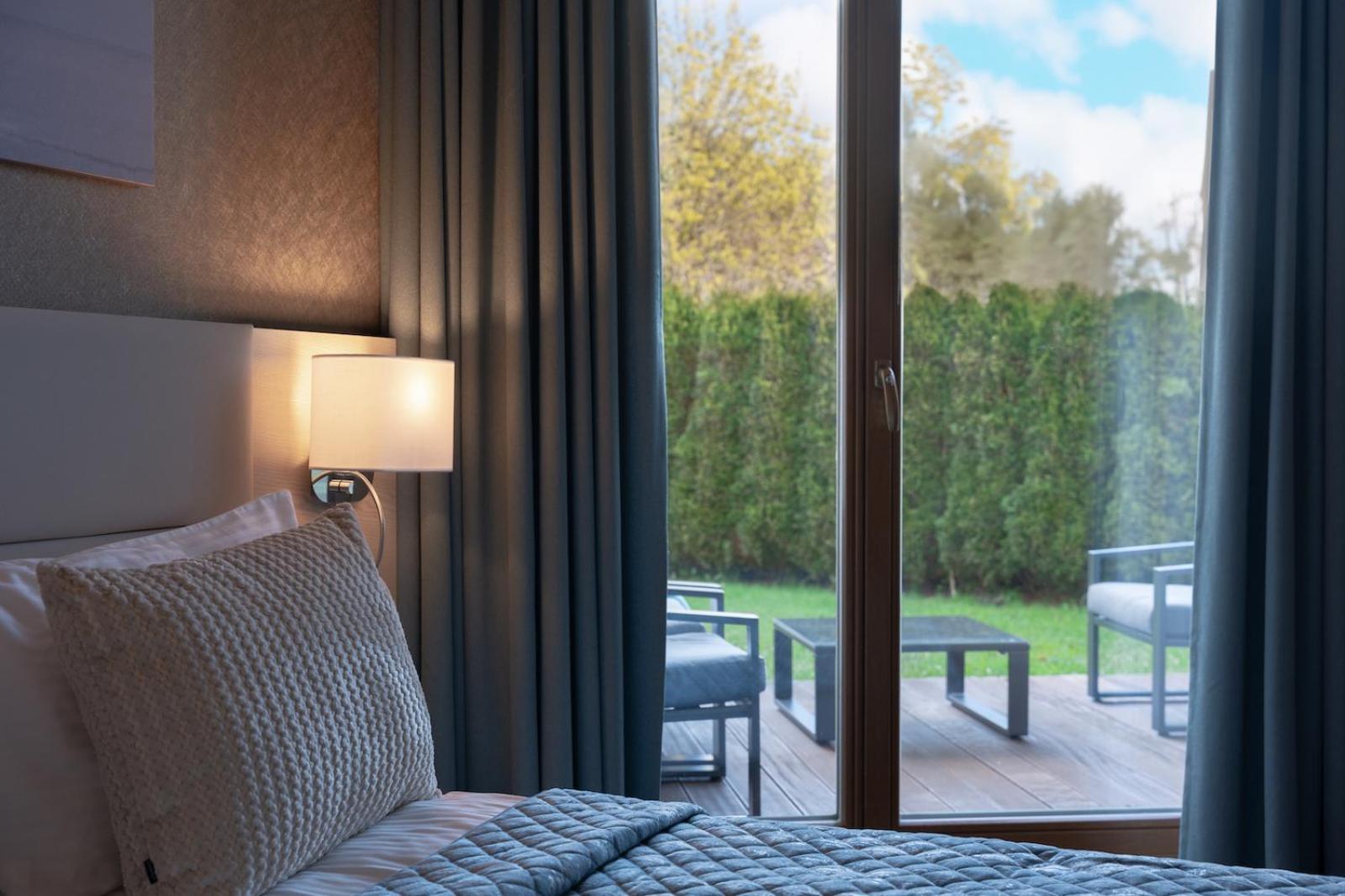 Apartamenty In - Prywatne Apartamenty - Gwiazda Morza Władysławowo Dış mekan fotoğraf