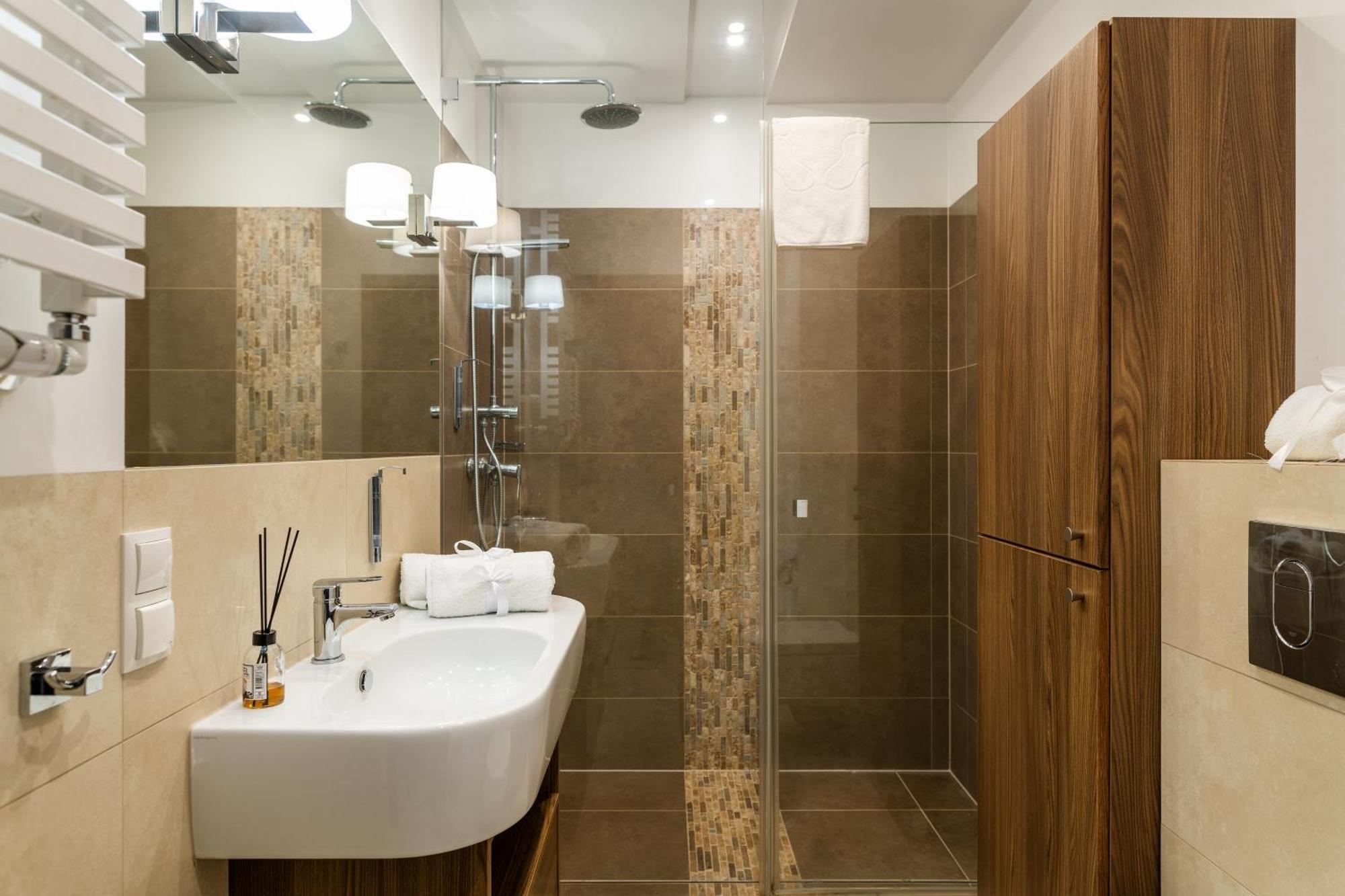 Apartamenty In - Prywatne Apartamenty - Gwiazda Morza Władysławowo Oda fotoğraf